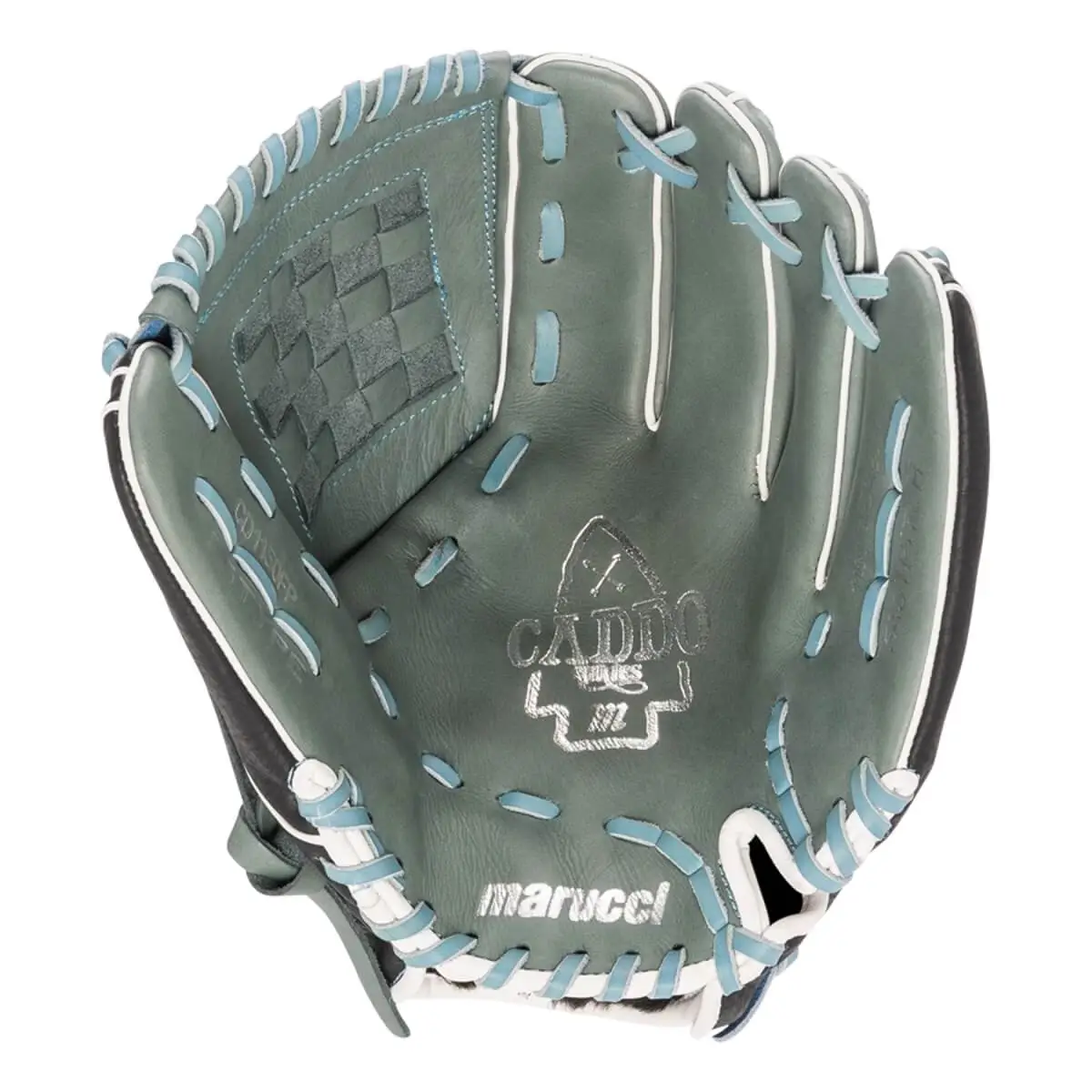 Marucci Caddo 11.5" Youth Fastpitch Softball Glove 4 Marucci Caddo 11.5" Youth Fastpitch Softball Glove - Image 2