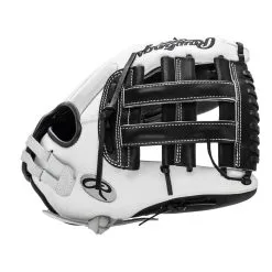 Rawlings Heart Of The Hide Speed Shell 12.75" Fastpitch Softball Glove -Baseball Gloves Shop ba97 12 22 rawlings heart of the hide 12 75 fastpitch softball glove pro1275sb 6bss 35892 4 l