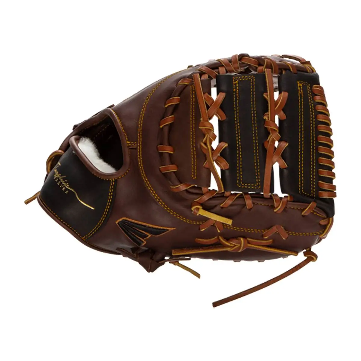 Easton Flagship 12.75" Baseball First Base Mitt 6 Easton Flagship 12.75" Baseball First Base Mitt - Image 4