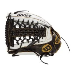 Wilson A1000 T125 12.5" Fastpitch Softball Glove -Baseball Gloves Shop bb6f 11 21 wilson a1000 t125 12 5 fastpitch softball glove wbw100184125 34281 11 l