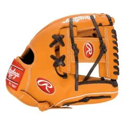 Rawlings Heart Of The Hide 11.5" Baseball Glove -Baseball Gloves Shop bb72 10 22 rawlings heart of the hide 11 5 baseball glove pro204 2t 35893 4 l