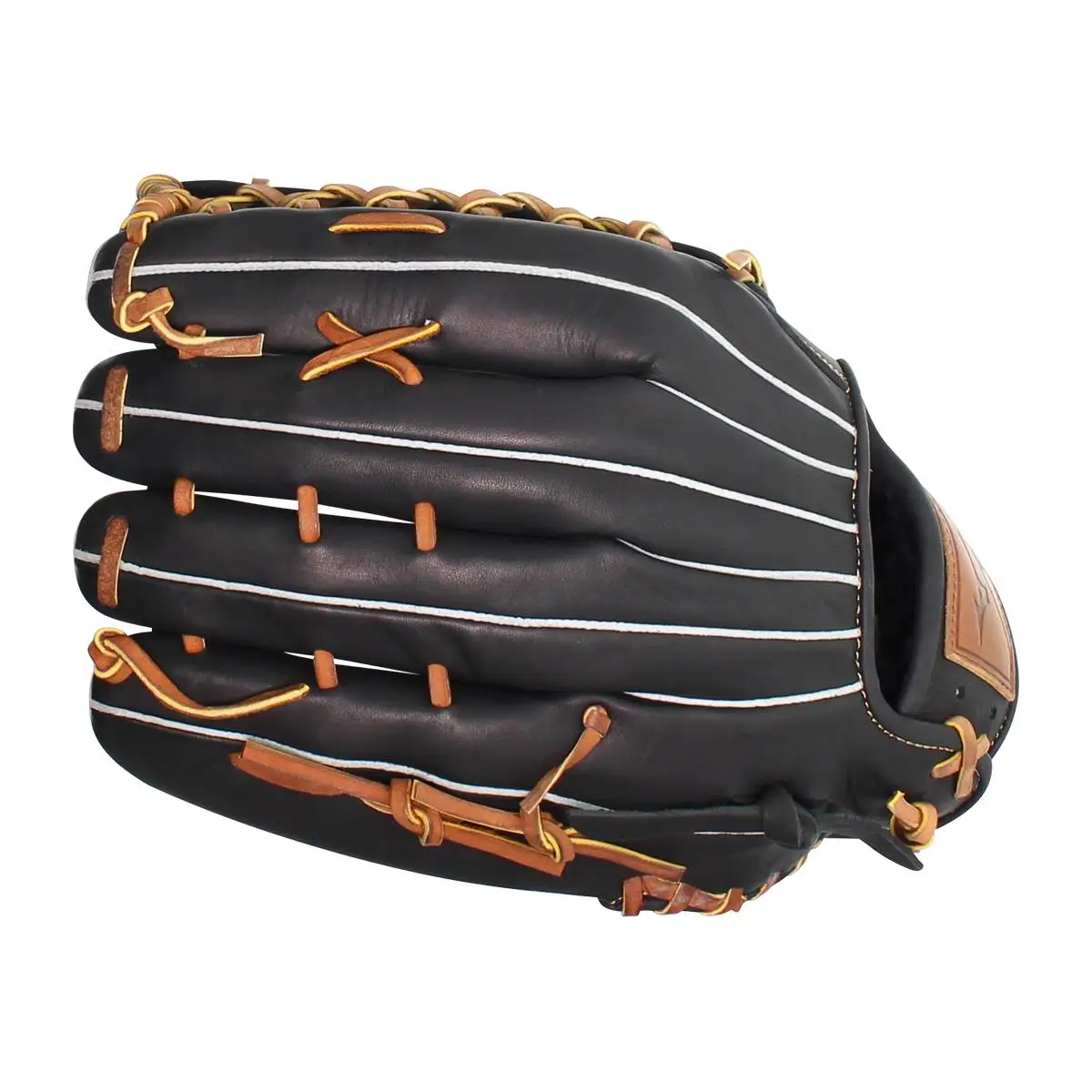 Mizuno Select 9 12.5'' Baseball Glove 7 Mizuno Select 9 12.5'' Baseball Glove - Image 5