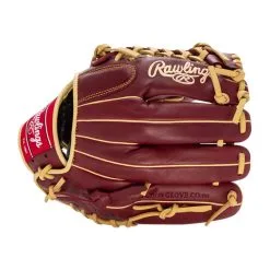 Rawlings Sandlot 11.75" Baseball Glove 27 Rawlings Sandlot 11.75" Baseball Glove -Baseball Gloves Shop bb8b 08 21 rawlings sandlot 11 75 baseball glove s1175mts 34623 9 l