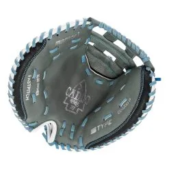 Marucci Caddo 32" Youth Fastpitch Softball Catcher's Mitt 28 Marucci Caddo 32" Youth Fastpitch Softball Catcher's Mitt -Baseball Gloves Shop bbaa 02 23 marucci caddo 32 youth fastpitch softball catchers mitt mfgcdfp3200 35982 12 l