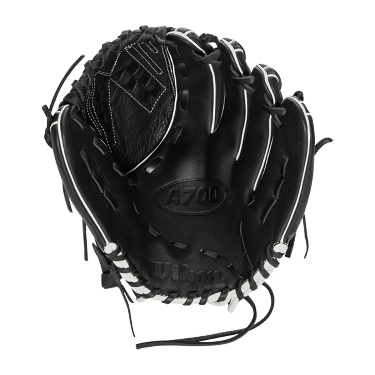 Wilson A700 12.5" Fastpitch Softball Glove 4 Wilson A700 12.5" Fastpitch Softball Glove - Image 2