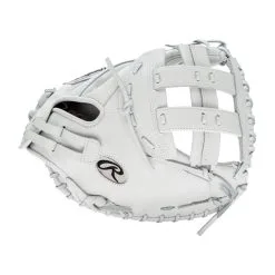 Rawlings Liberty Advanced 34" Fastpitch Catcher's Mitt 12 Rawlings Liberty Advanced 34" Fastpitch Catcher's Mitt -Baseball Gloves Shop bbff 08 21 rawlings liberty advanced 34 fastpitch catchers mitt rlacm34w 34621 4 l