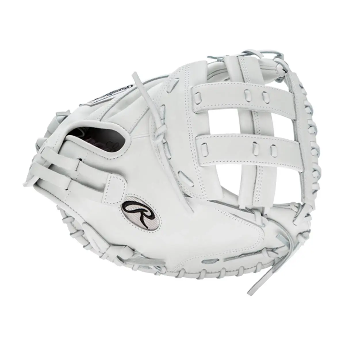 Rawlings Liberty Advanced 34" Fastpitch Catcher's Mitt 6 Rawlings Liberty Advanced 34" Fastpitch Catcher's Mitt - Image 4