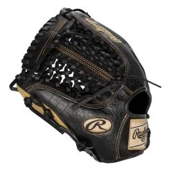 Rawlings Heart Of The Hide R2G Croc Skin 11.75" Baseball Glove -Baseball Gloves Shop bc20 10 22 rawlings heart of the hide r2g 11 75 baseball glove pror205 4b 35904 3 l