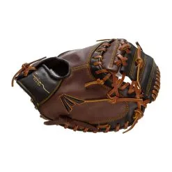 Easton Flagship 33.5" Baseball Catcher's Mitt -Baseball Gloves Shop bc22 10 21 easton flagship 33 5 baseball catchers mitt fs h35 34412 4 l