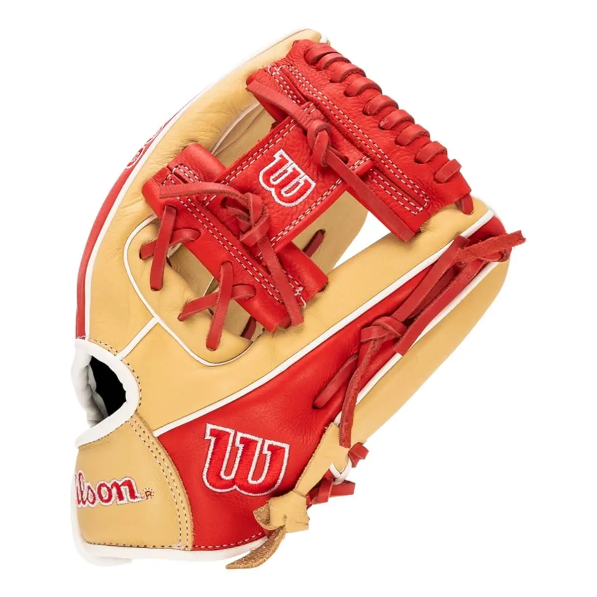 Wilson A500 11" Youth Baseball Glove 5 Wilson A500 11" Youth Baseball Glove - Image 3