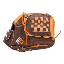 Nokona Alpha 12" Fastpitch Softball Glove -Baseball Gloves Shop bc46 11 22 nokona alpha 12 fastpitch softball glove s v1200c 32283 17 l