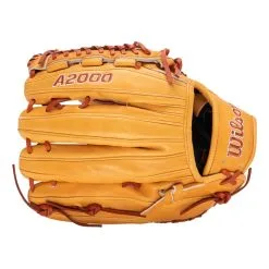 Wilson A2000 D33 11.75" Baseball Glove -Baseball Gloves Shop bc85 05 22 wilson a2000 d33 11 75 baseball glove wbw1000901175 33601 18 l