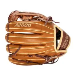 Wilson A2000 Spin Control SR32 Sierra Romero 12" Fastpitch Softball Glove -Baseball Gloves Shop bcca 09 21 wilson a2000 sierra romero spin control sr32 12 fastpitch softball glove wbw10043412 34694 5 l