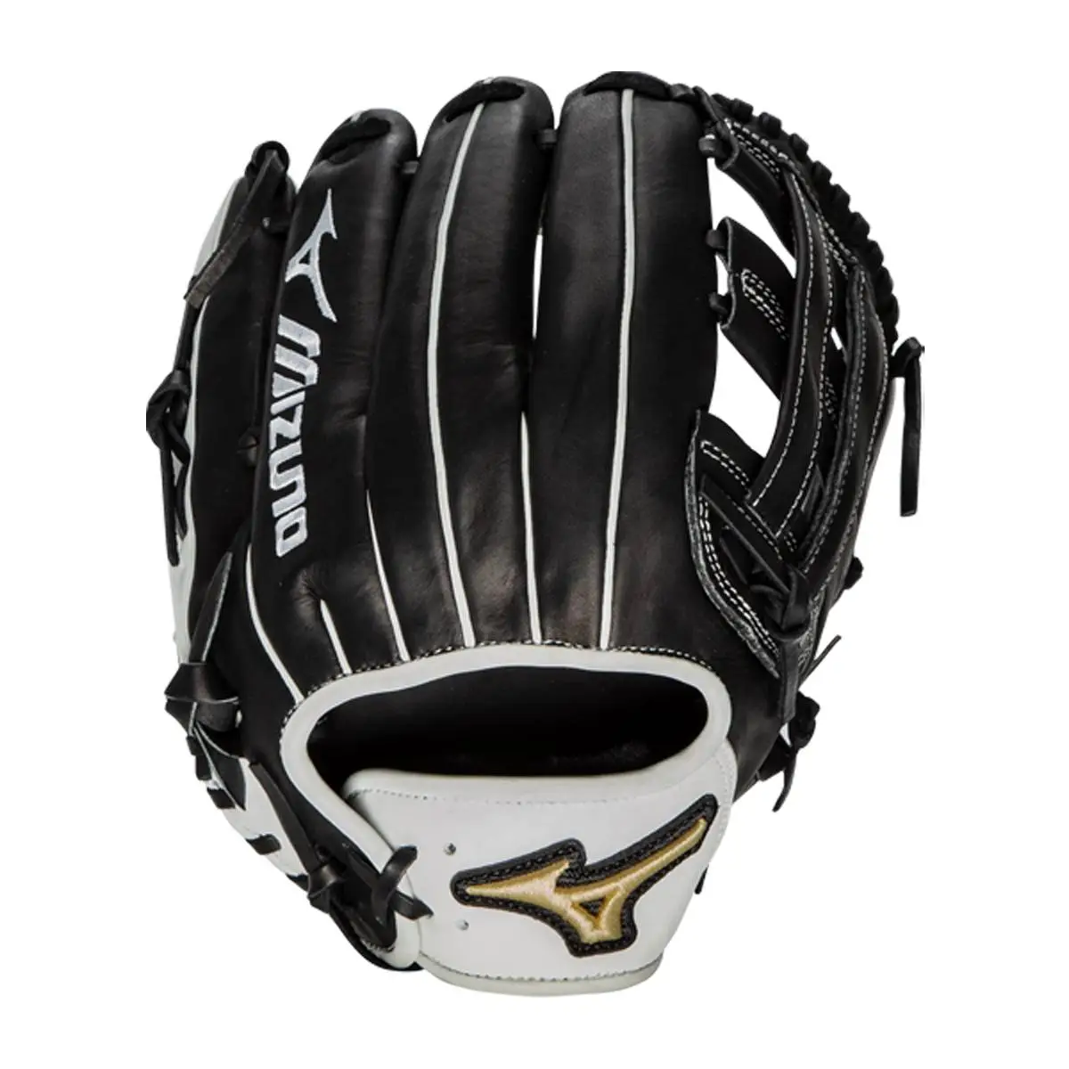 Mizuno Pro Select 12" Fastpitch Softball Glove 9 Mizuno Pro Select 12" Fastpitch Softball Glove - Image 7