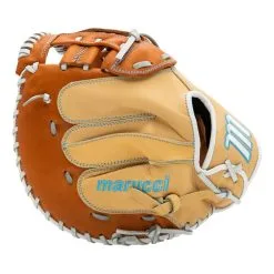 Marucci Acadia 33" Fastpitch Softball Catcher's Mitt 27 Marucci Acadia 33" Fastpitch Softball Catcher's Mitt -Baseball Gloves Shop bd3b 09 22 marucci acadia 33 youth fastpitch softball catchers mitt mfgacfp230c2 35975 12 l