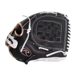 Rawlings Heart Of The Hide 12" Fastpitch Softball Glove 12 Rawlings Heart Of The Hide 12" Fastpitch Softball Glove -Baseball Gloves Shop bd5e 06 20 rawlings heart of the hide 12 fastpitch softball glove pro120sb 3brg 33279 4 l