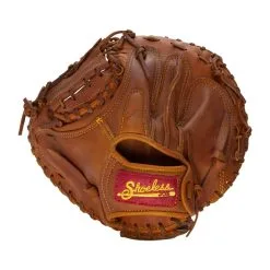 Shoeless Joe Professional Series 34" Catcher's Mitt -Baseball Gloves Shop bdb6 07 21 shoeless joe professional series 34 catchers mitt 3400cm 7683 7 l