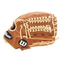Wilson A2000 D33 11.75" Baseball Glove -Baseball Gloves Shop be7d 04 22 wilson a2000 11 75 baseball glove wta20rb20d33 31790 4 l