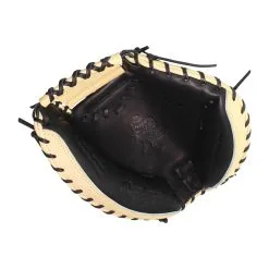 Rawlings Heart Of The Hide Speed Shell Yadier Molina 34" Catcher's Mitt 15 Rawlings Heart Of The Hide Speed Shell Yadier Molina 34" Catcher's Mitt -Baseball Gloves Shop be9d 06 20 rawlings heart of the hide speed shell 34 catchers mitt proym4bc 33268 6 l