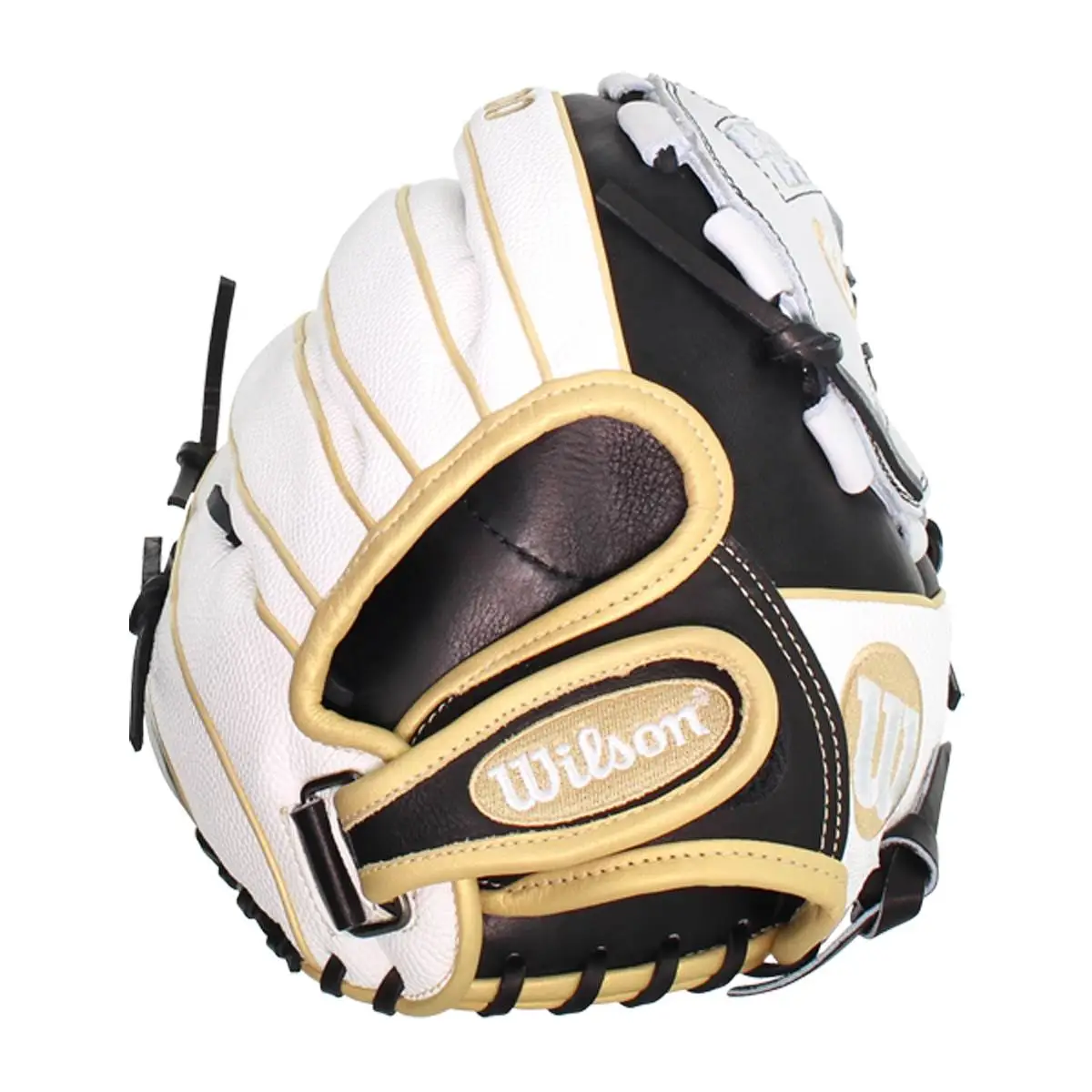 Wilson A2000 SuperSkin 12.5" Fastpitch Softball Glove 10 Wilson A2000 SuperSkin 12.5" Fastpitch Softball Glove - Image 8