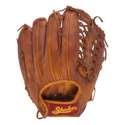 Shoeless Joe Professional Series 13" Baseball Glove -Baseball Gloves Shop bee4 03 22 shoeless joe professional series 13 baseball glove 1300mt 14605 013 l