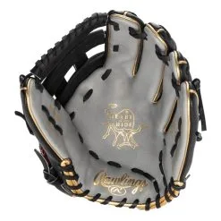 Rawlings Heart Of The Hide Hyper Shell Bryce Harper 13" Baseball Glove -Baseball Gloves Shop beeb 05 22 rawlings heart of the hide hyper shell 13 bryce harper baseball glove probh3 33259 20 l