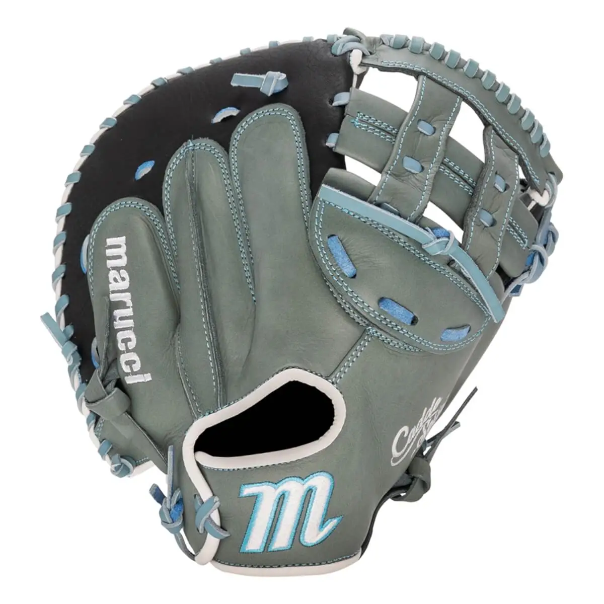 Marucci Caddo 32" Youth Fastpitch Softball Catcher's Mitt 9 Marucci Caddo 32" Youth Fastpitch Softball Catcher's Mitt - Image 7