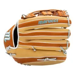 Marucci Acadia 12.5" Fastpitch Softball Glove 21 Marucci Acadia 12.5" Fastpitch Softball Glove -Baseball Gloves Shop bef0 09 22 marucci acadia 12 5 youth fastpitch softball glove mfgacfp97r3 35977 5 l