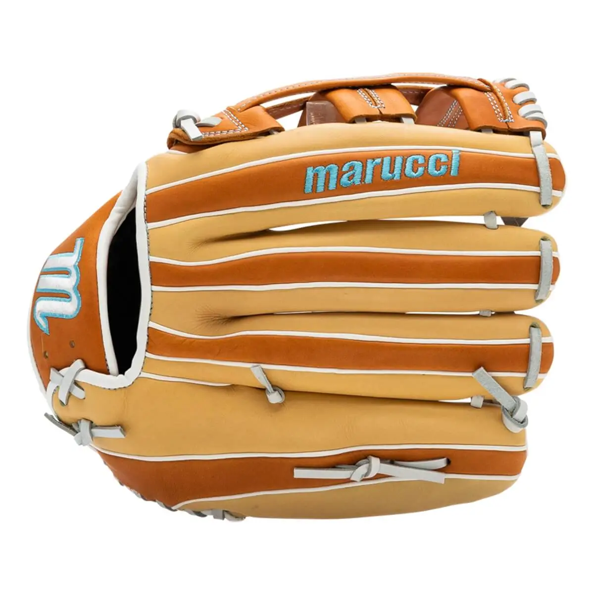 Marucci Acadia 12.5" Fastpitch Softball Glove 8 Marucci Acadia 12.5" Fastpitch Softball Glove - Image 6