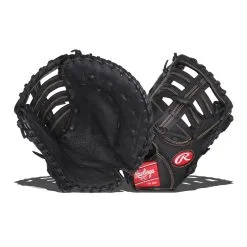 Rawlings Renegade 12.5" First Base Mitt