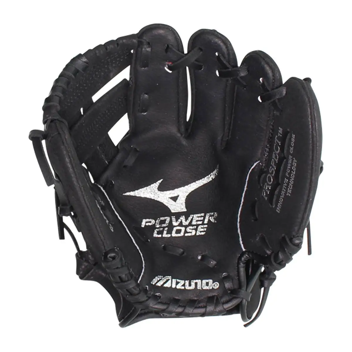 Mizuno Prospect PowerClose 9" Youth Baseball Glove 4 Mizuno Prospect PowerClose 9" Youth Baseball Glove - Image 2