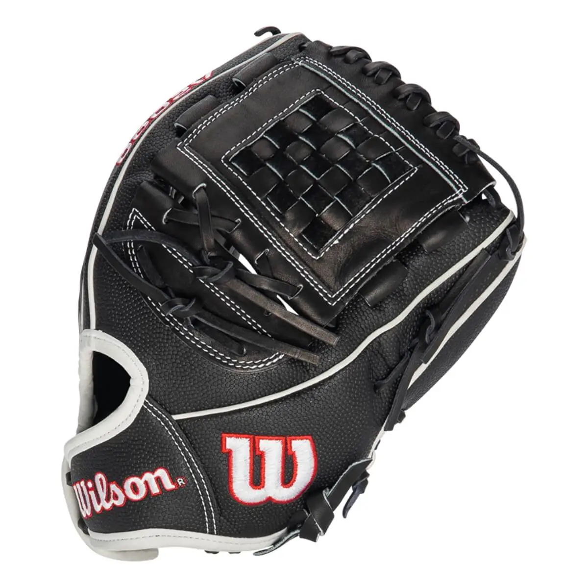 Wilson A2000 SuperSkin P12 12" Fastpitch Softball Glove 12 Wilson A2000 SuperSkin P12 12" Fastpitch Softball Glove - Image 10