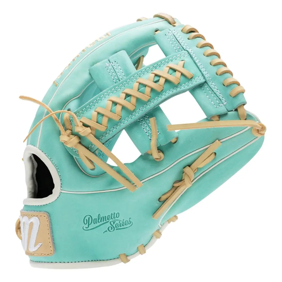 Marucci Palmetto 12" Fastpitch Softball Glove 5 Marucci Palmetto 12" Fastpitch Softball Glove - Image 3