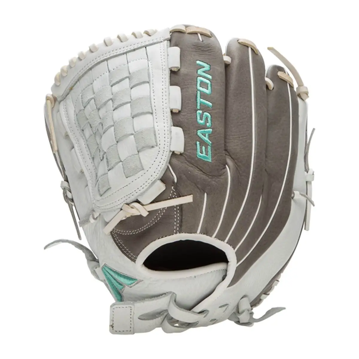 Easton Fundamental 12.5" Fastpitch Softball Glove 16 Easton Fundamental 12.5" Fastpitch Softball Glove - Image 14