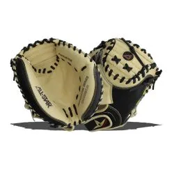 All-Star All Star Pro Elite 31.5" Travel Ball Catcher's Mitt