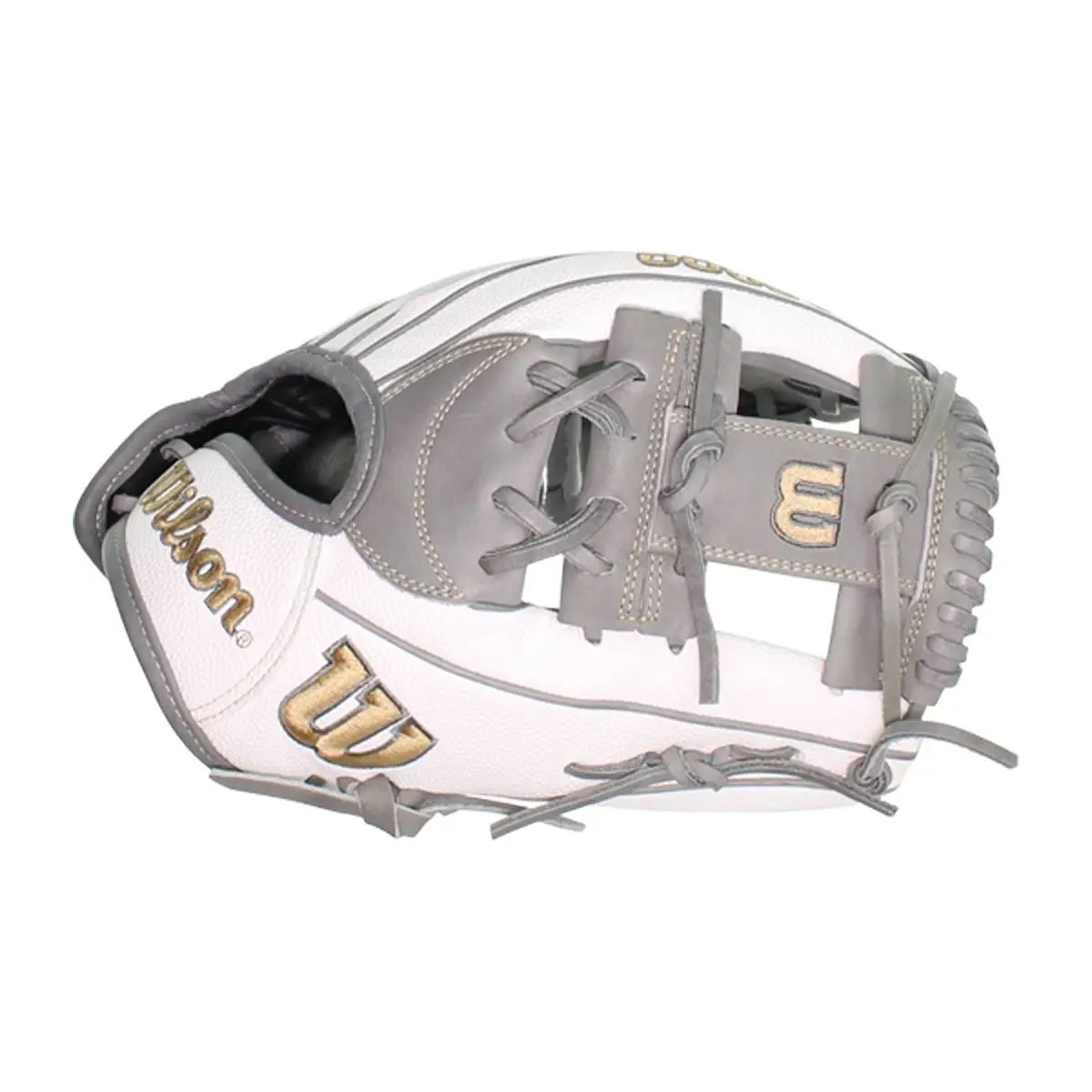 Wilson A2000 SuperSkin H12 12" Fastpitch Softball Glove 5 Wilson A2000 SuperSkin H12 12" Fastpitch Softball Glove - Image 4