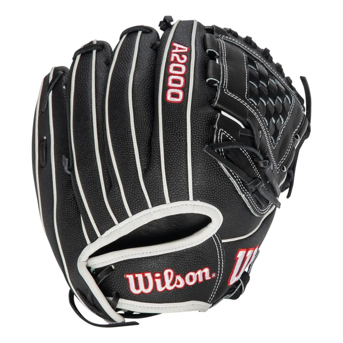 Wilson A2000 SuperSkin P12 12" Fastpitch Softball Glove 16 Wilson A2000 SuperSkin P12 12" Fastpitch Softball Glove - Image 14