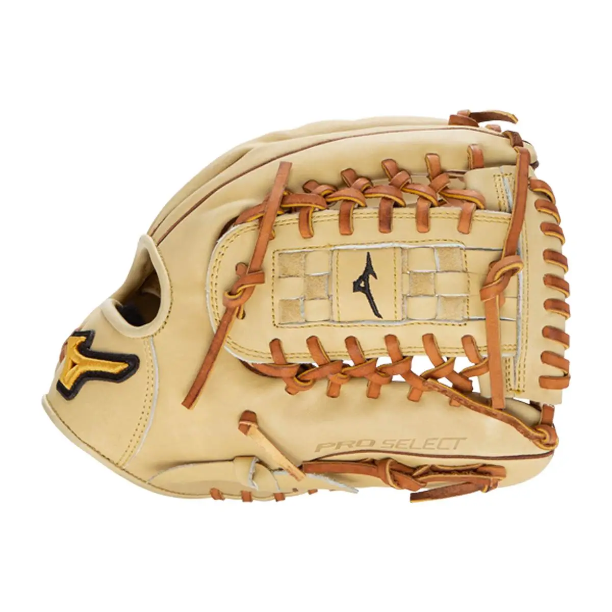 Mizuno Pro Select 12" Baseball Glove 7 Mizuno Pro Select 12" Baseball Glove - Image 5