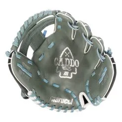Marucci Caddo 11" Youth Fastpitch Softball Glove 14 Marucci Caddo 11" Youth Fastpitch Softball Glove -Baseball Gloves Shop c11e 09 22 marucci caddo 11 youth fastpitch softball glove mfgcdfp1100 35979 6 l