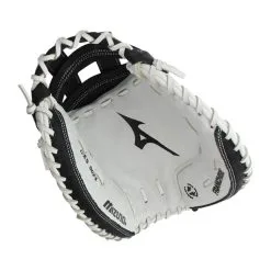 Mizuno Franchise 34" Fastpitch Softball Catcher's Mitt -Baseball Gloves Shop c144 12 20 mizuno franchise 34 fastpitch softball catchers mitt gxs90f4 33719 6 l