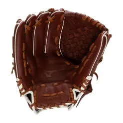 Mizuno Prospect Select 12" Fastpitch Softball Glove -Baseball Gloves Shop c19a 09 21 mizuno prospect select 12 fastpitch softball glove gpsl1200f4 34534 3 l