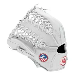 Valle Gloves LLC Valle Eagle PRO 10.5" Outfield Training Glove -Baseball Gloves Shop c1a1 03 23 valle pro 10 5 outfield training glove pro1050 36560 10 l