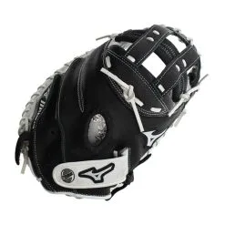 Mizuno Franchise 34" Fastpitch Softball Catcher's Mitt -Baseball Gloves Shop c1bd 12 20 mizuno franchise 34 fastpitch softball catchers mitt gxs90f4 33719 7 l