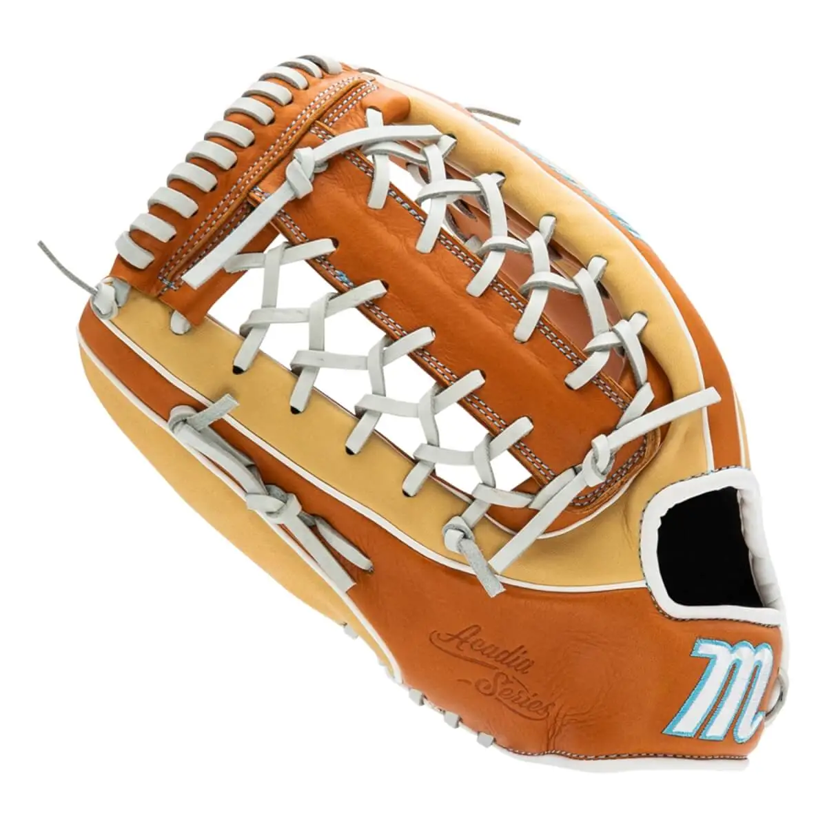 Marucci Acadia 13" Fastpitch Softball Glove 6 Marucci Acadia 13" Fastpitch Softball Glove - Image 4