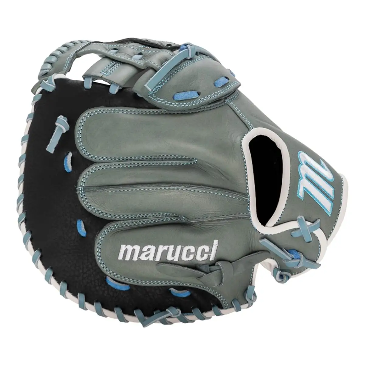 Marucci Caddo 32" Youth Fastpitch Softball Catcher's Mitt 7 Marucci Caddo 32" Youth Fastpitch Softball Catcher's Mitt - Image 5