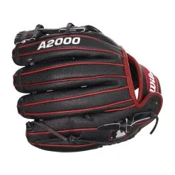 Wilson A2000 SuperSkin DP15 11.5" Baseball Glove -Baseball Gloves Shop c25d 09 19 31800 4 l
