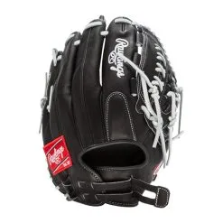 Rawlings Heart Of The Hide 12.5" Fastpitch Softball Glove -Baseball Gloves Shop c2d6 08 21 rawlings heart of the hide 12 5 fastpitch softball glove pro125sb 18gb 34594 7 l