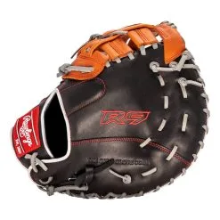 Rawlings R9 ContoUR Fit 12" Youth Baseball First Base Mitt 27 Rawlings R9 ContoUR Fit 12" Youth Baseball First Base Mitt -Baseball Gloves Shop c313 10 22 rawlings r9 12 youth baseball first base mitt r9fmu 17bt 35918 5 l