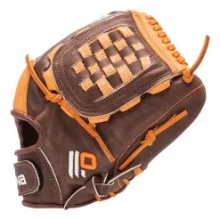 Nokona Alpha 12" Fastpitch Softball Glove -Baseball Gloves Shop c325 11 22 nokona alpha 12 fastpitch softball glove s v1200c 32283 16 l
