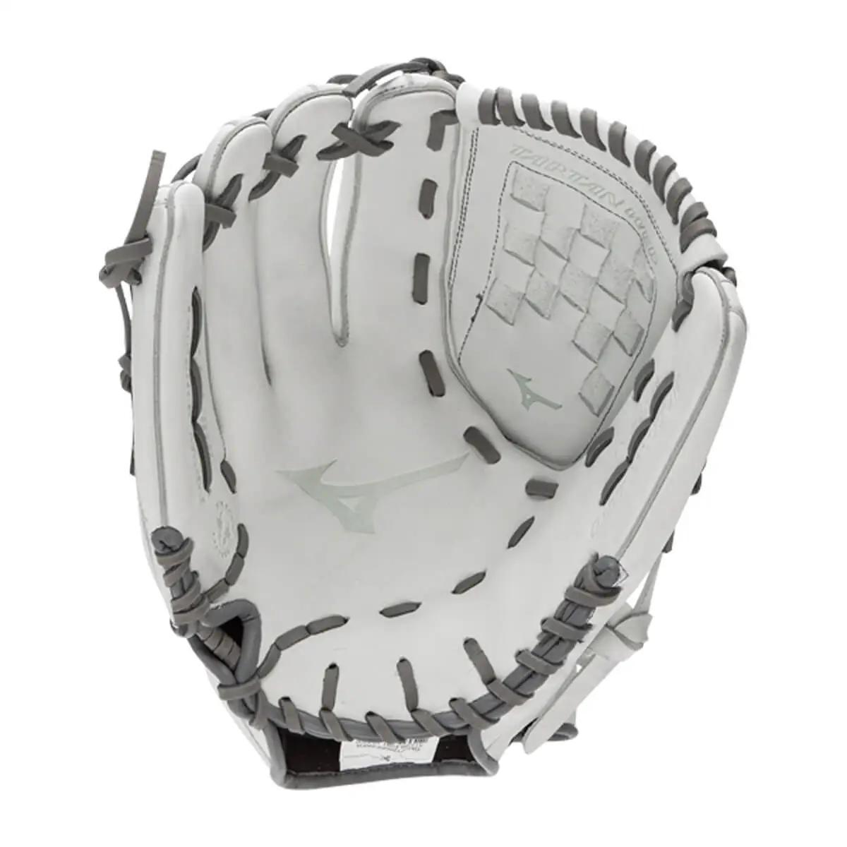 Mizuno MVP Prime 12" Fastpitch Softball Glove 11 Mizuno MVP Prime 12" Fastpitch Softball Glove - Image 9